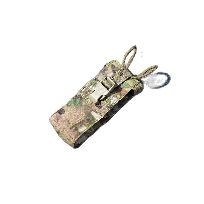 

TR Tactical Raider Original Replica ATS Tactical Walkie Talkie Package MC Imported 500D Camouflage 148 Radio