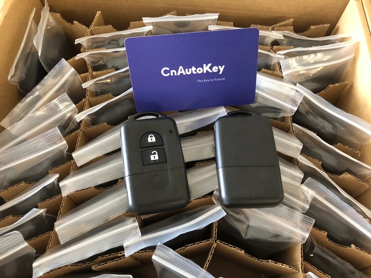 

CN 027036 Для Duke Juke Micra Note Navara Xtrail Qashqa ключ 433 МГц PCF7936 ID46 чип часть No 285E34X00A/285E3EB30