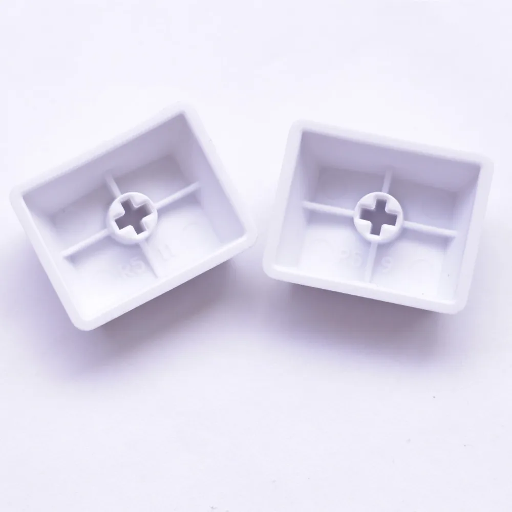 PBT Keycaps MAC Commond And Option Keys Dye-Sublimation Cherry MX Key Caps For Switches Mechanical Gaming Keyboard | Компьютеры и офис