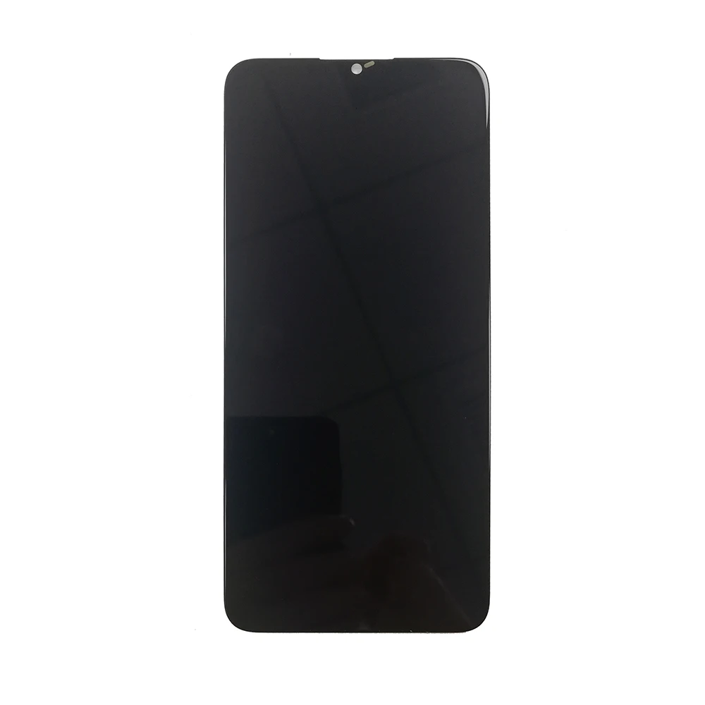 Дисплей с сенсорным экраном 6,5 "LCD для Samsung Galaxy A03s 2021 A037 SM-A037F A037M A037G с сборкой рамки.