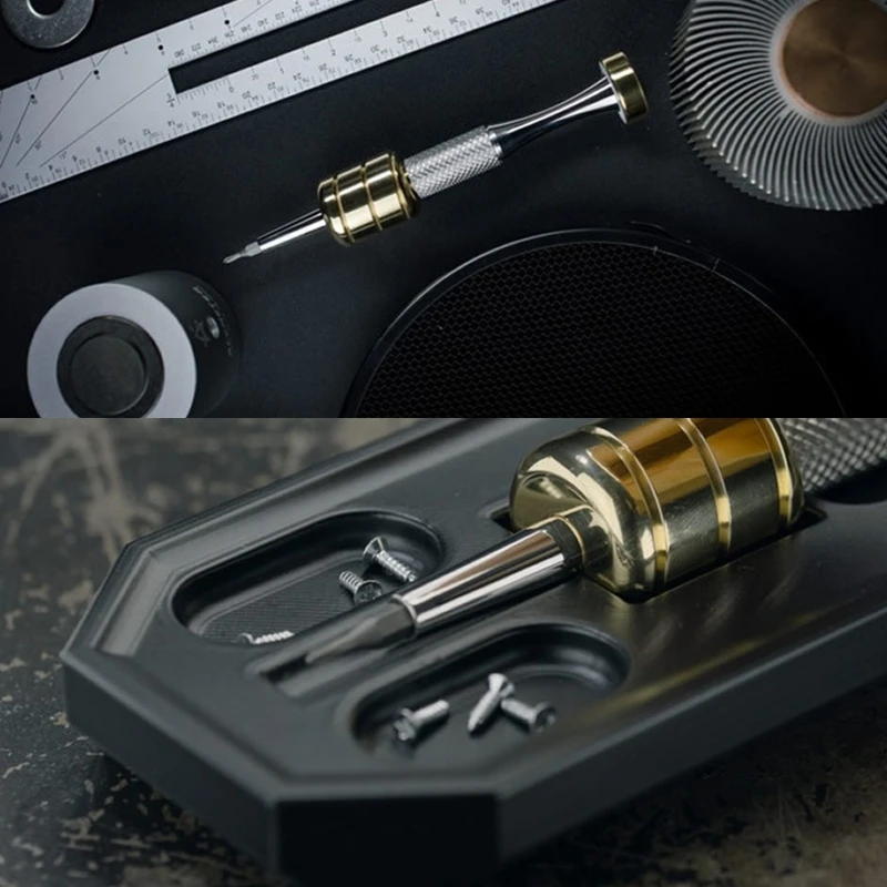 Многофункциональный 48 в 1 Набор прецизионных вращающихся отверток устойчивая к