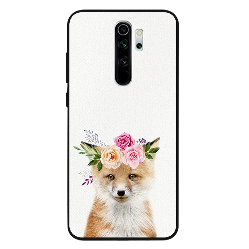 Чехол для Xiaomi Redmi note 9 8 7 6 5 4 Pro S redmi 4A 4X Plus 5A 7A | Мобильные телефоны и аксессуары