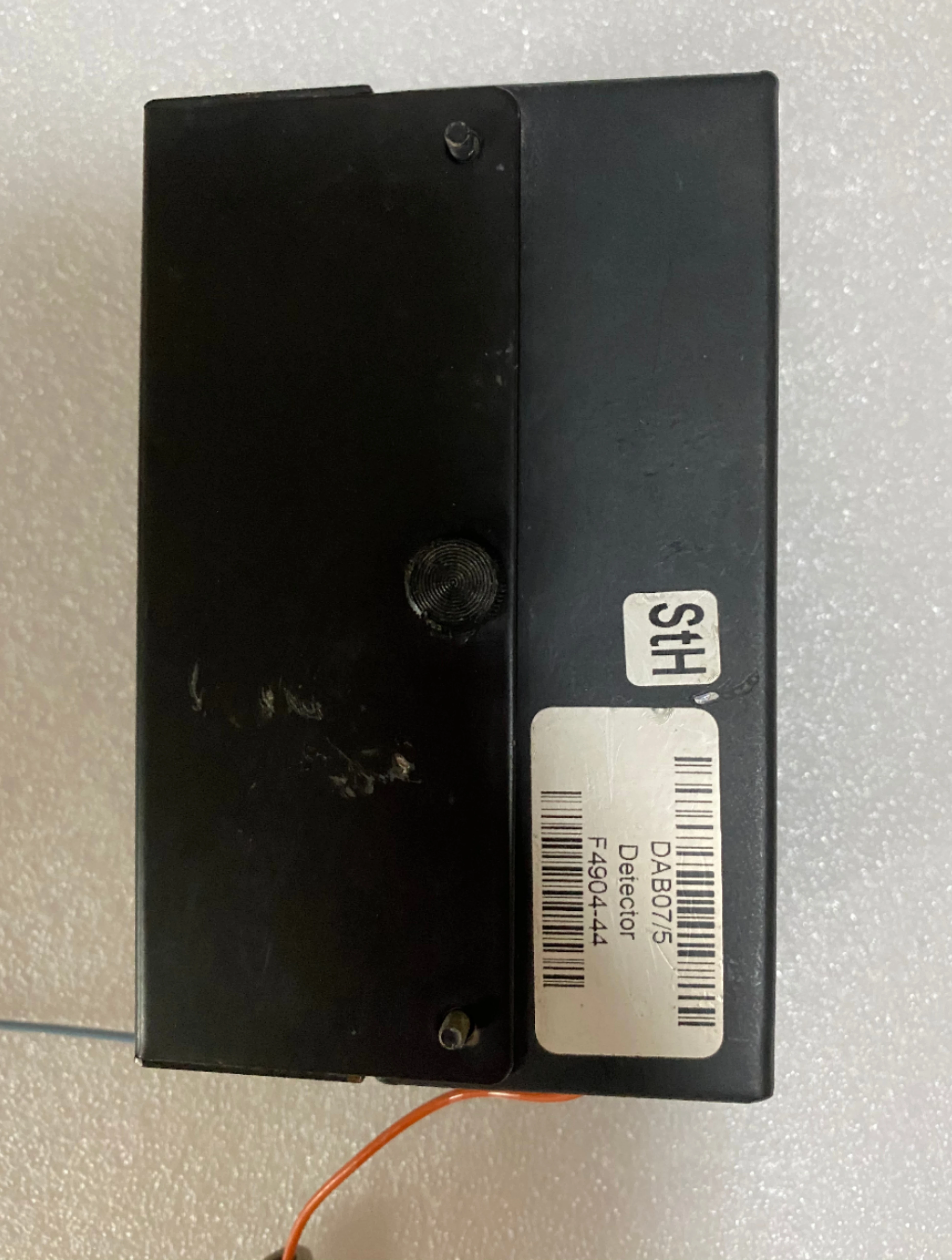 

Detector Upgrade Kit ,PN:12001078 for BIO-RAD D-10 (used,original,tested)