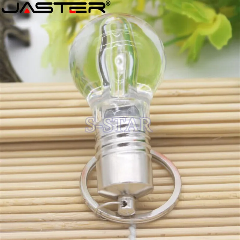 USB флеш накопитель JASTER в форме лампы 4 64 Гб|32gb pen drive|pendrive usb flash driveflash drive |
