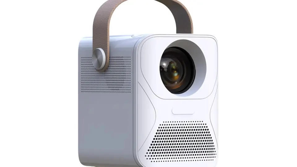 

Заводской OEM 5000 люмен оригинальный 1080P Full HD ЖК светодиодный видео портативный домашний кинотеатр с поддержкой 4k проектора