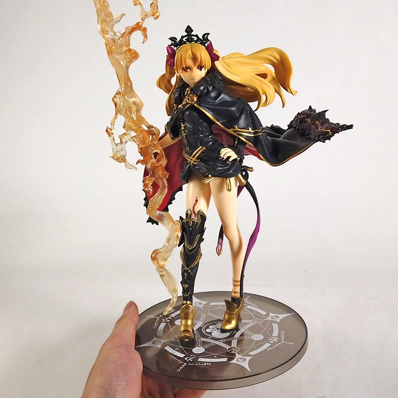 Fate/Grand Order Ereshkigal Second Stage Ver. 1/7 Scale PVC Figure Model Toy FGO Collection images - 6