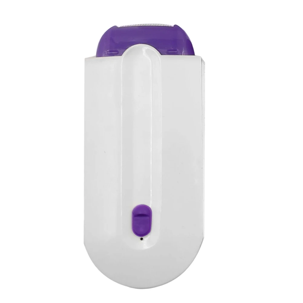 Женское лазерное средство для удаления волос на теле эпилятор депилятор триммер