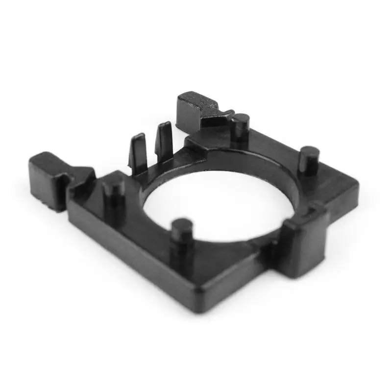 Автомобильные светодиодные лампы H7 базовые адаптеры автомобильные лампочки