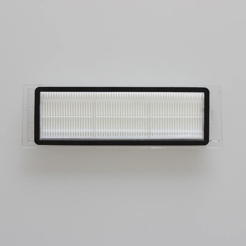 

6 Side Brush + 4 HEPA Filter + 2 Main Roller Brush for Xiaomi Vacuum 2 Roborock S50 S51 MI Robot Vacuum Cleaner Spare Parts