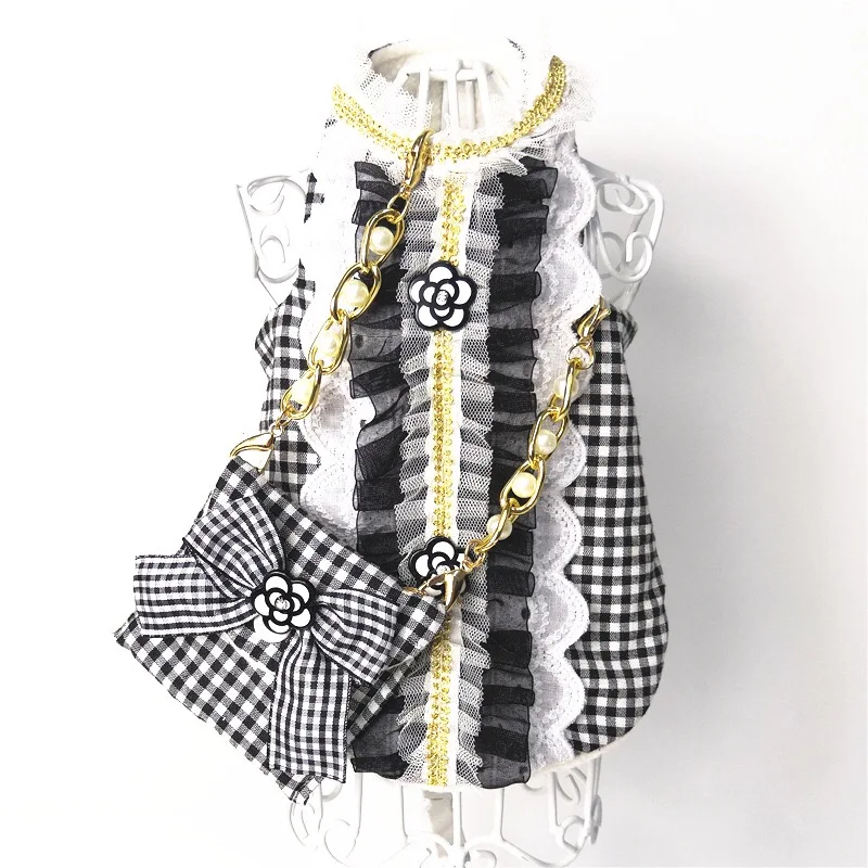Fashion Summer Breathable Vest With Bag Winter Warm Waistcoat Pet Clothes Dogs Pets Clothing Cat Dog Pug T-shirt Costume AML20 | Дом и сад