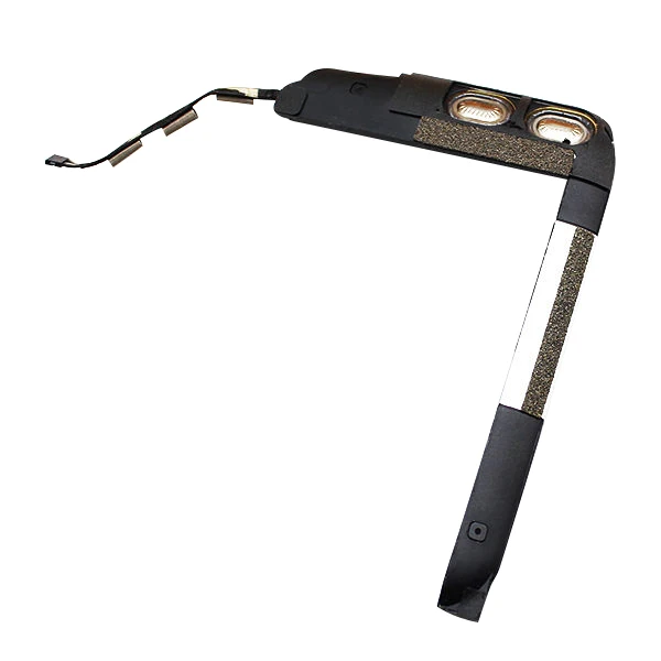 Для ipad 2 й громкоговоритель звуковой динамик сигнал гибкий кабель сменные