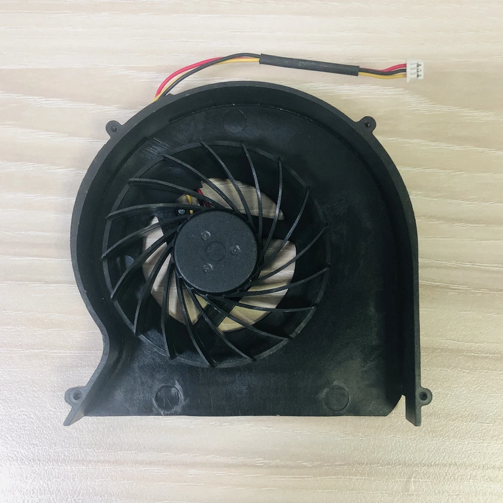 Кулер для ноутбука ACER Aspire 7736 7736G 7736Z 7736ZG F9H2 5 в постоянного тока 3 контакта |