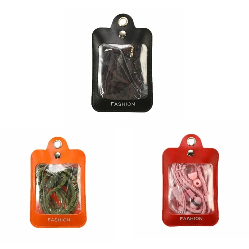 Модная Проводная гарнитура 3 5 мм наушники с плетеным браслетом микрофоном