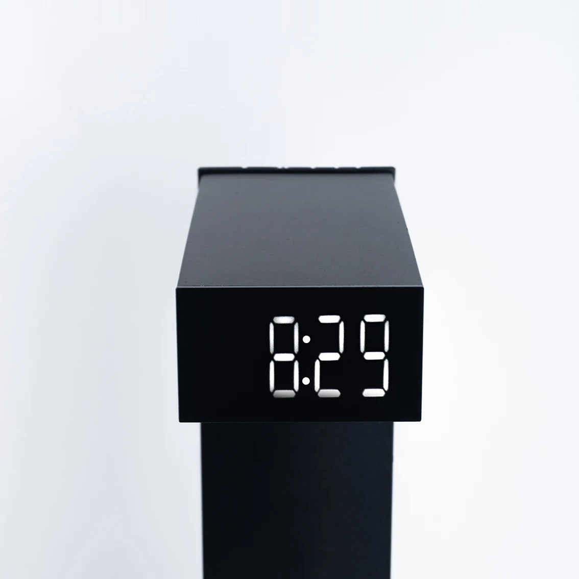 Песочные часы с защитой от гравитации подвесные капли воды украшение для офиса