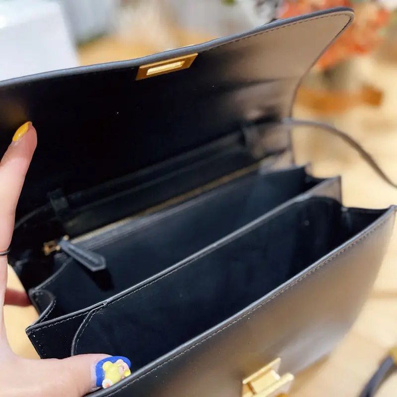 

New fashion ladies bags all-match trend ladies one-shoulder messenger bags purses crossbody bags