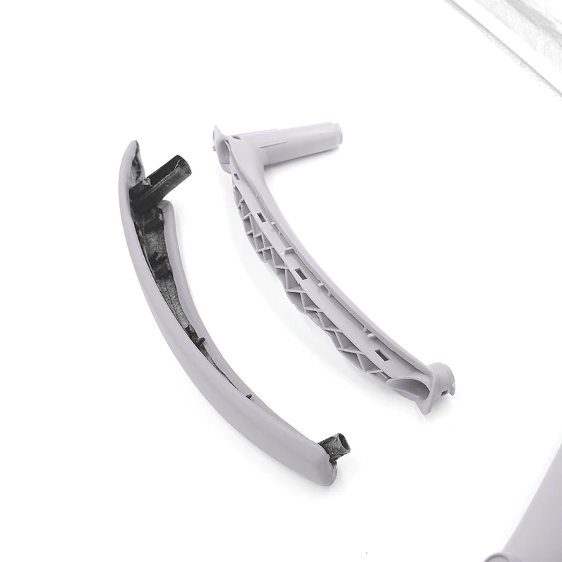 Передняя задняя левая правая внутренняя ручка для e70 e71 e72 замена крышки двери BMW X5