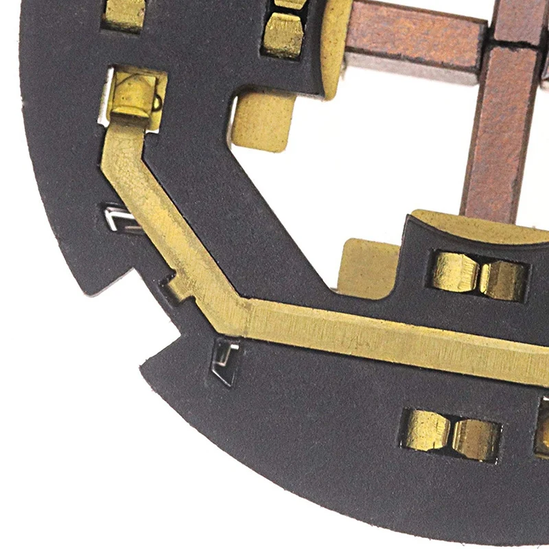 Карбоновая щетка держатель карта в сборе Замена для AEG Milwaukee M18 18V M12 молотковая