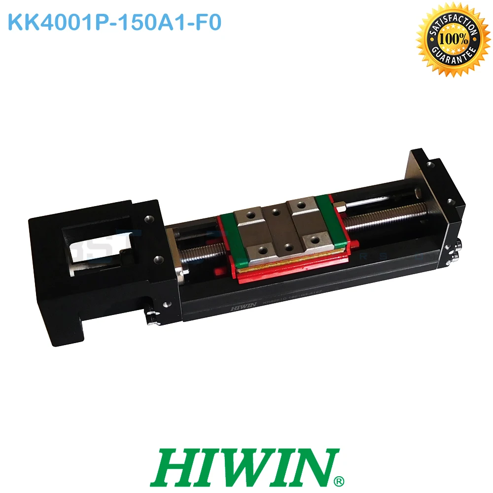 HIWIN KK модуль KK4001P 150A1 F0 промышленный робот гид P класс KK40 линейные слайды|Линейные