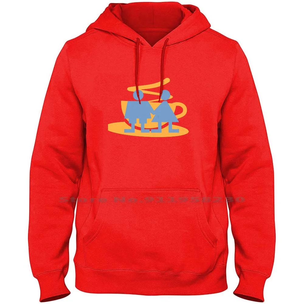 

Хлопковая толстовка с капюшоном для мужчин и женщин, большие размеры