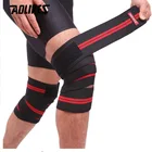 Эластичная Повязка на колени Aolikes, 1 шт.