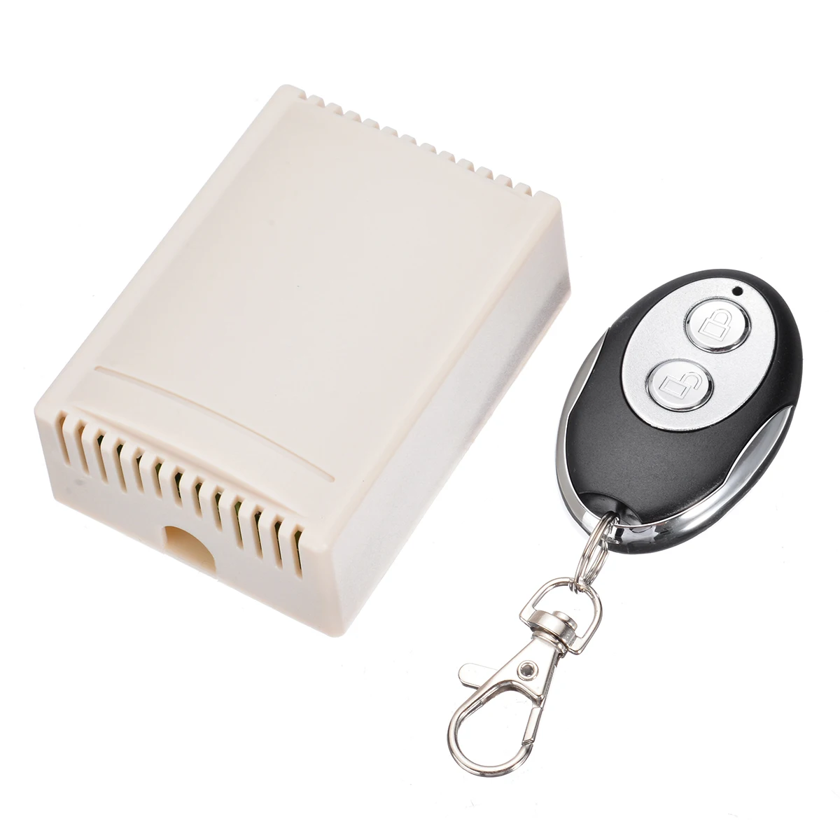 Линейный автомобильный привод для двери 12 В 433 МГц|Пульты ДУ| |