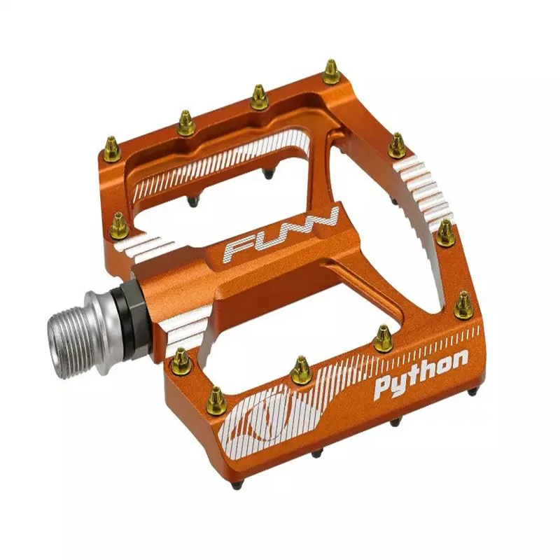 Ультра светильник FUNN из алюминиевого сплава Python DH|Педаль велосипеда| |