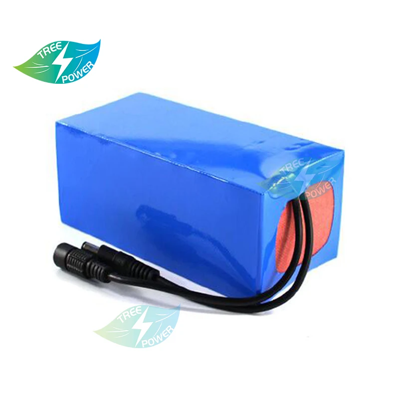 Набор батарей на заказ литий-ионный аккумулятор 29 в 10 Ач 26 27 28 30 В 32 с bms для