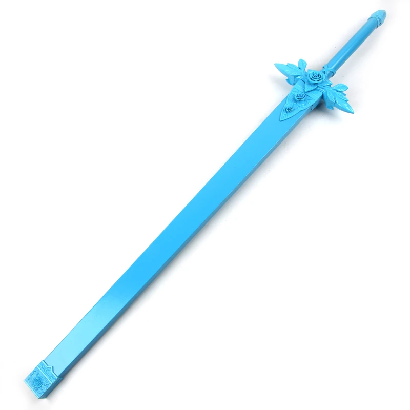 [Fun] Косплей Аниме Меч 111 см искусство онлайн ализация Eugeo Kirigaya Kazuto оружие