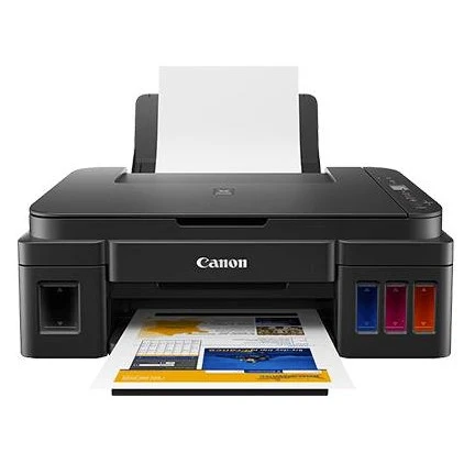 МФУ Canon PIXMA G2411 | Компьютеры и офис