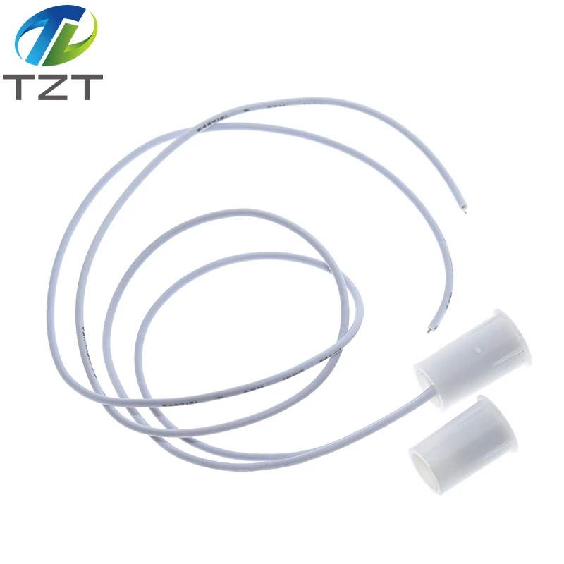 Магнитный дверной магнитный переключатель TZT 1 пара встроенный детектор