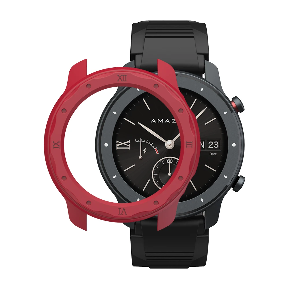 Чехол для смарт часов Amazfit GTR 42 мм|Смарт-аксессуары| |
