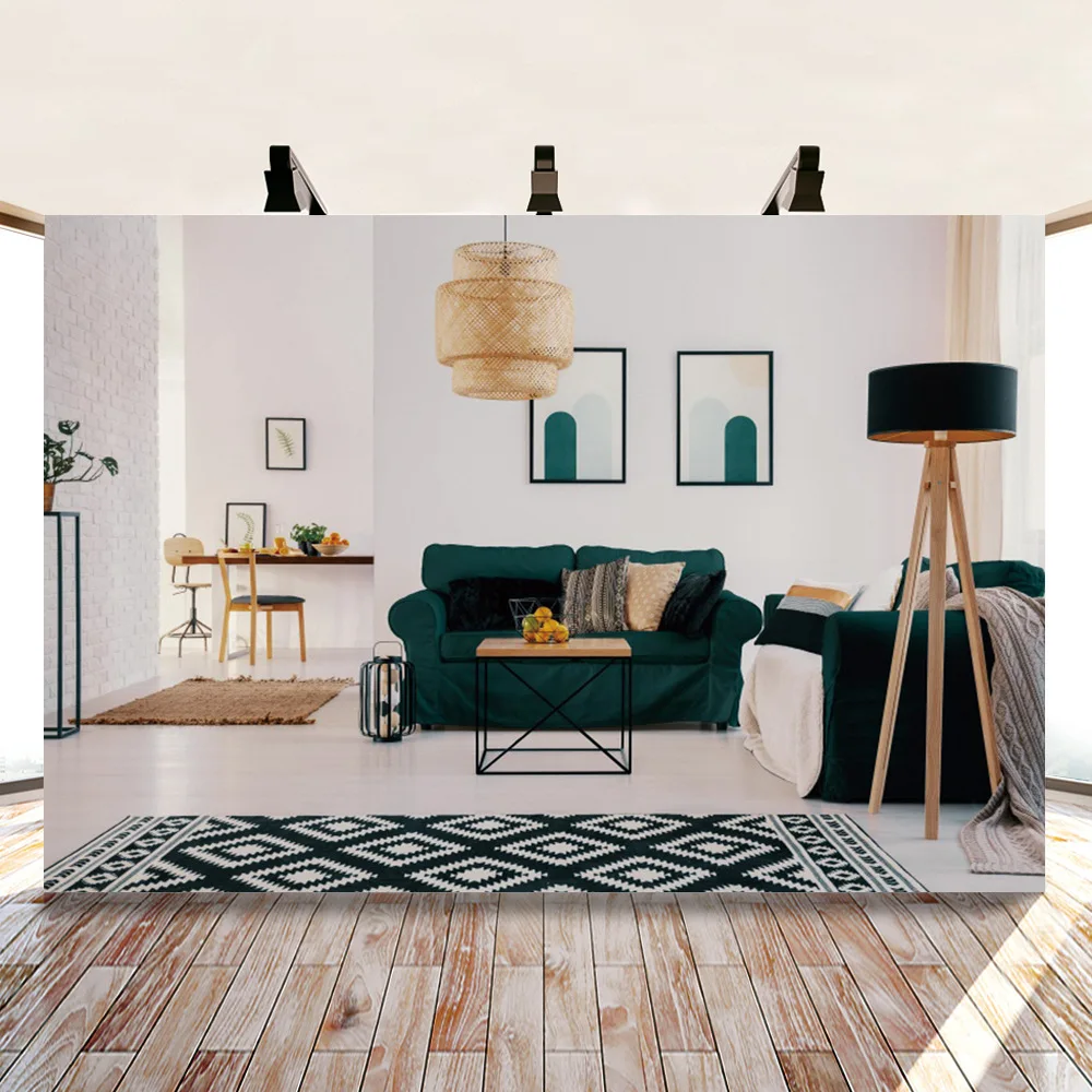 

Living Room Cabinet Luxury Gate Portrait Photography Backgrounds Photographic Backdrops Vinyl For Photo Studio Living Broadcast