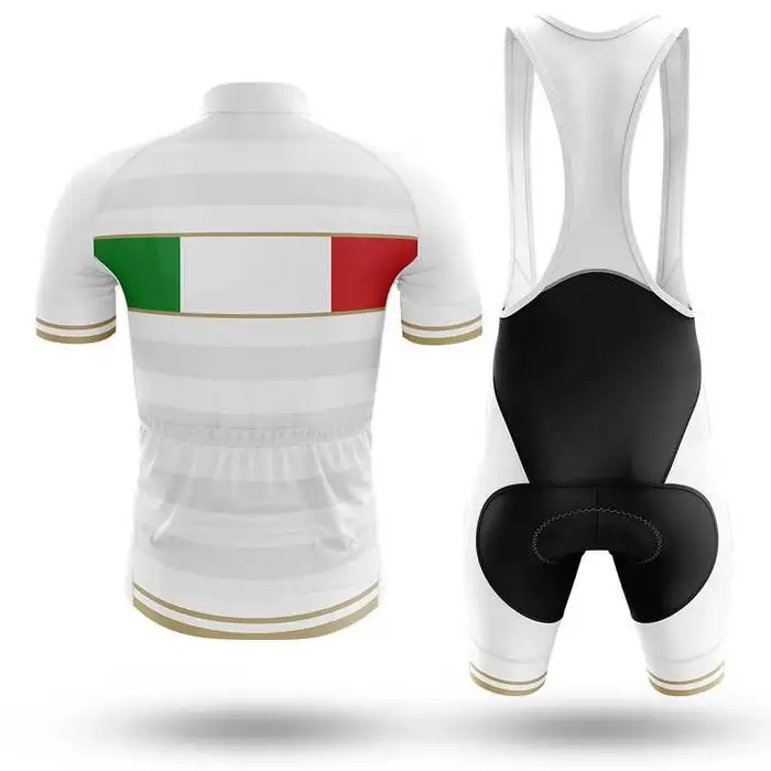 Комплект одежды для велоспорта высокого качества футболка с коротким рукавом и