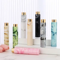 10ml empty leak proof portable 10ml mini size refillable perfume sprayer perfume atomizer bottles