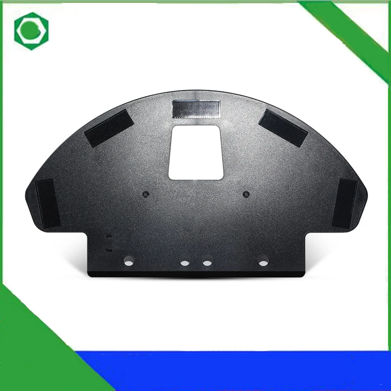 Сменный пылесос держатель для швабры основание резервуара воды Для Ecovacs Deebot Ozmo 610