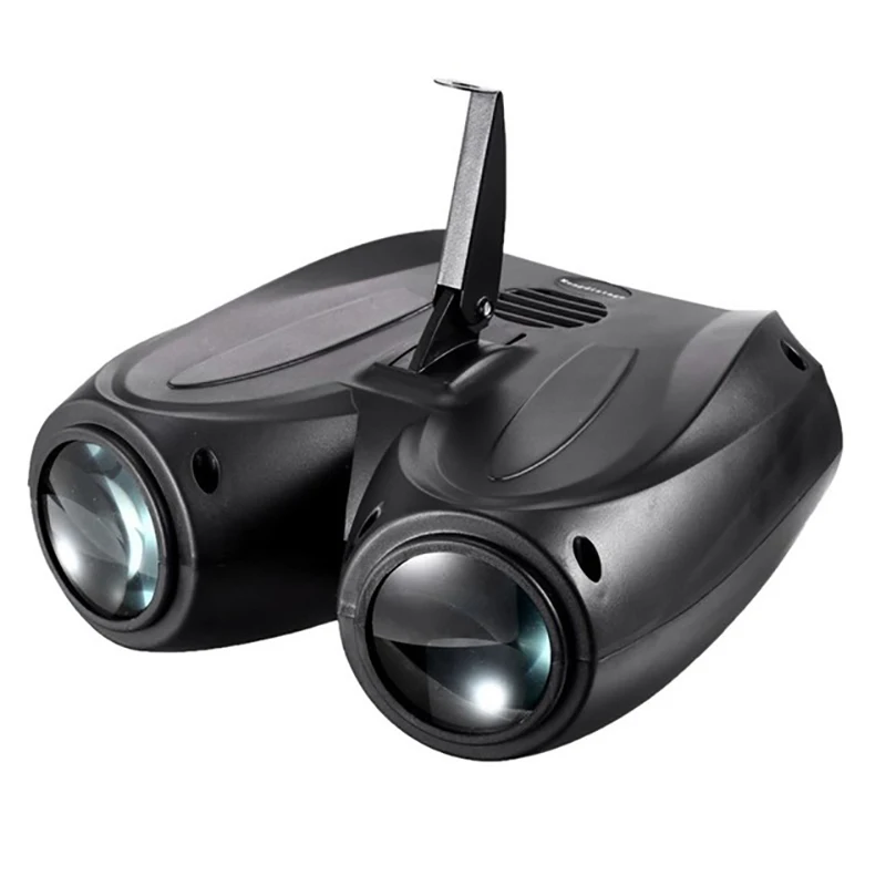 

Световой эффект GVT дирижабль 128 узоров