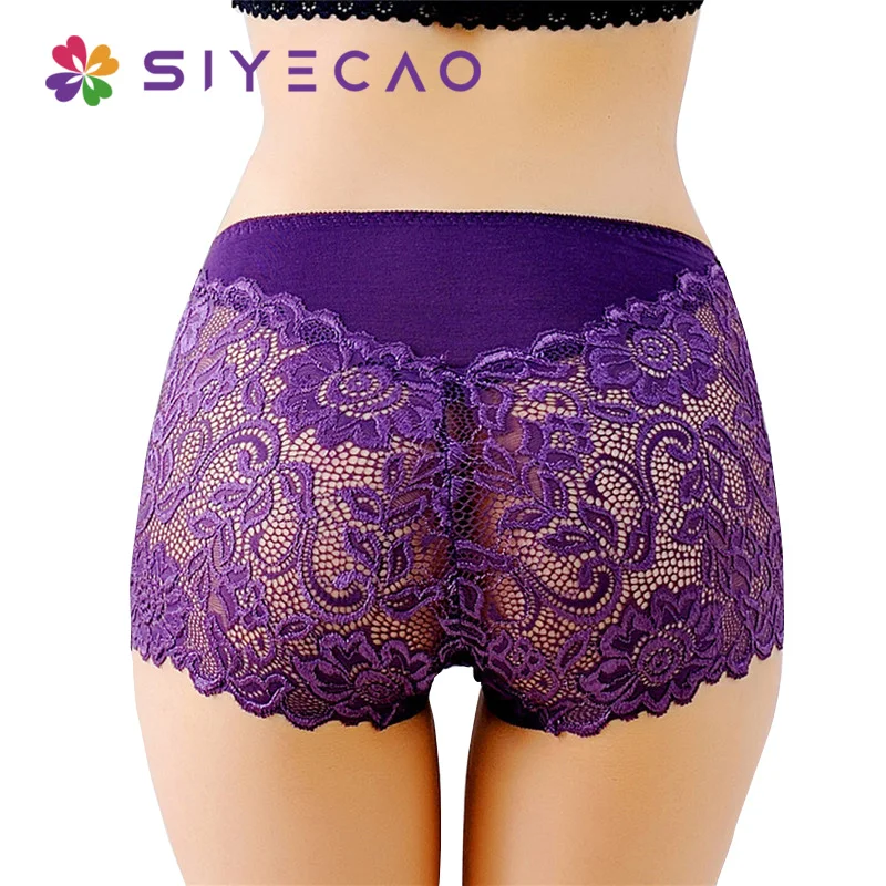 Женское хлопковое нижнее белье бесшовные трусы сексуальные женские трусики