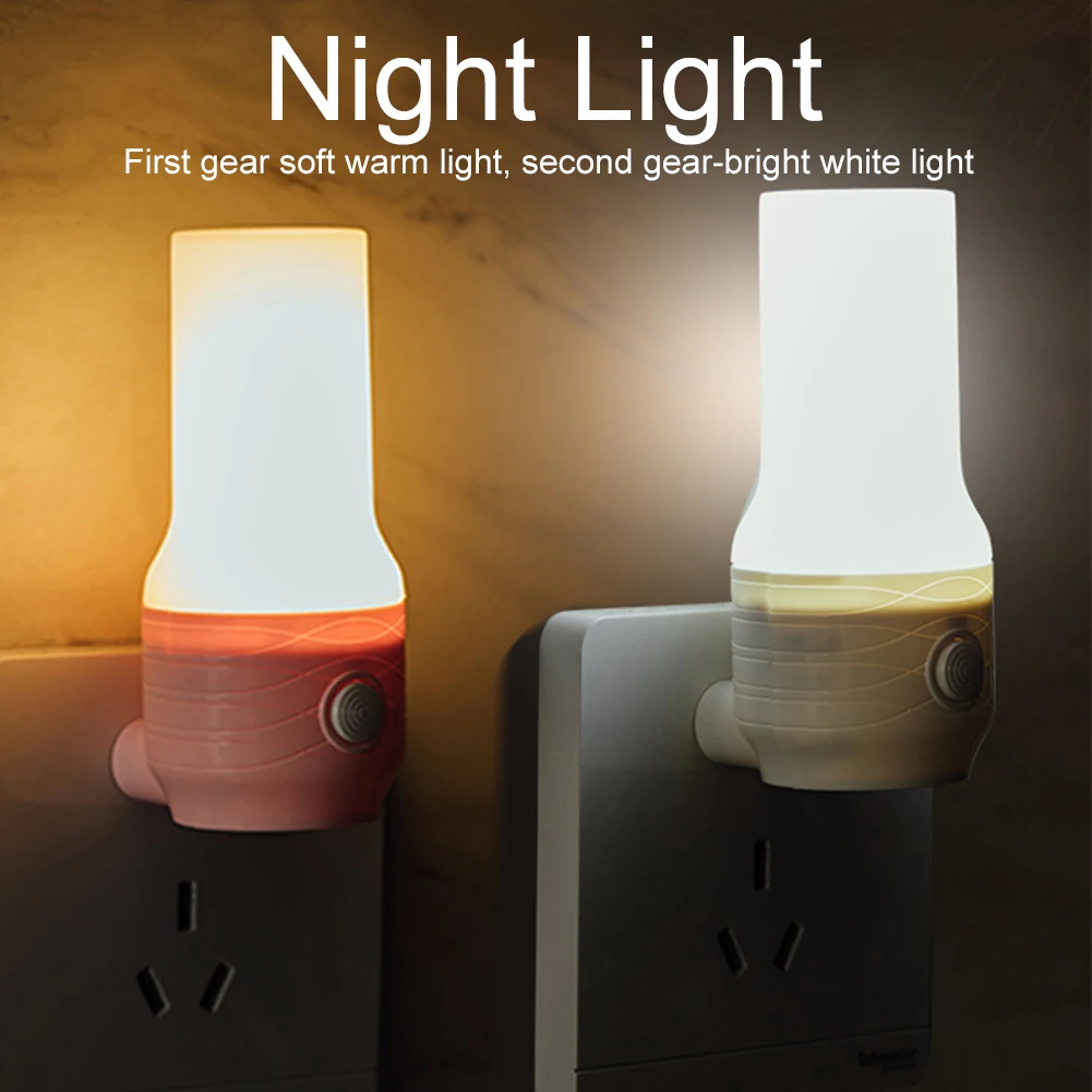 Настенное крепление Регулируемая яркость исследование ЕС вилка маленькие