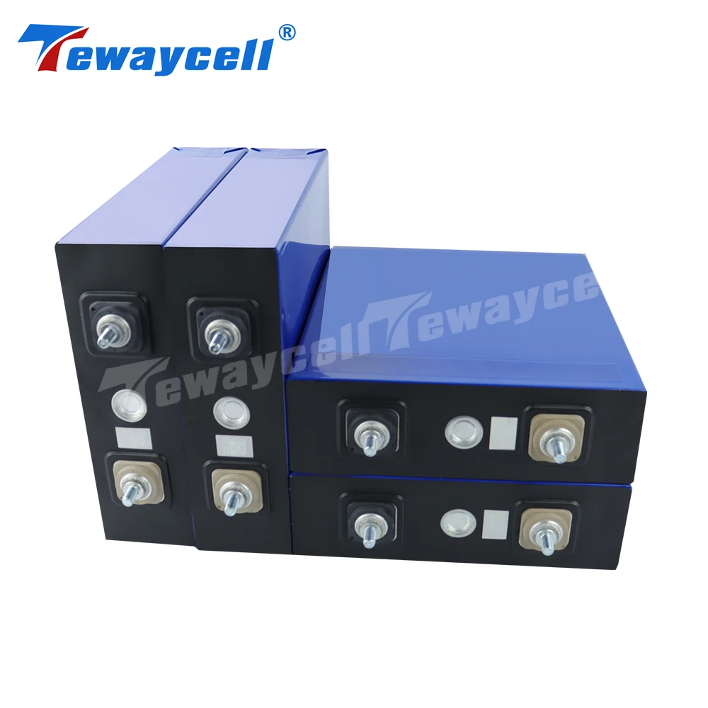 4 шт. перезаряжаемые литий железо фосфатные батареи 3 2 В 200 ач|Комплекты батарей| |