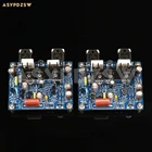 2 CH MX50 SE KTD1047 KTB817 усилитель мощности DIY Kitготовая плата 100 Вт + 100 Вт