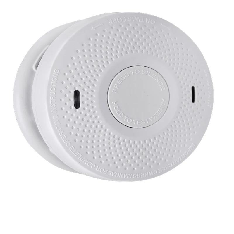 Детектор дыма Сенсор противопожарное оборудование для домашней безопасности