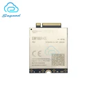 Quectel EM160R-GL LTE Advanced Cat16 M.2, глобальный модуль, 1 Гбитс, поддержка загрузки DL, агрегирование носителей, 256QAM GNSS MIMO technology