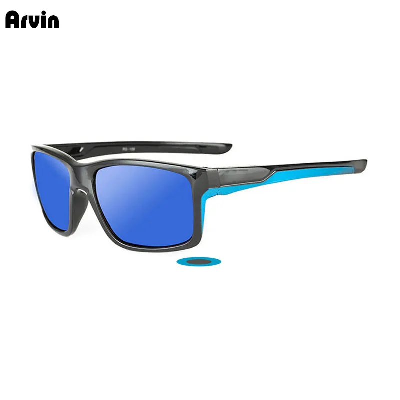 Роскошные брендовые Дизайнерские мужские солнцезащитные очки Lunette De Soleil Homme мужские очки Gozlugu популярный товар мужские солнцезащитные очки