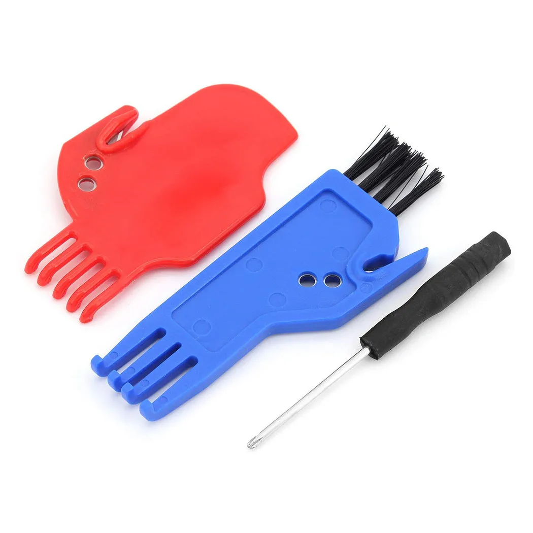 

Replacement Vacuum Cleaner Parts Roller Screwdriver Side Accessories Spare