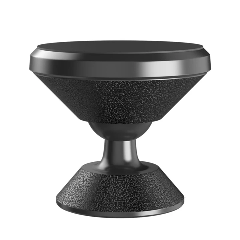 

U90C Cute Mobile Phone Holder Magnetic Mount Doesn't Slip or Drop Stand in Vehicle