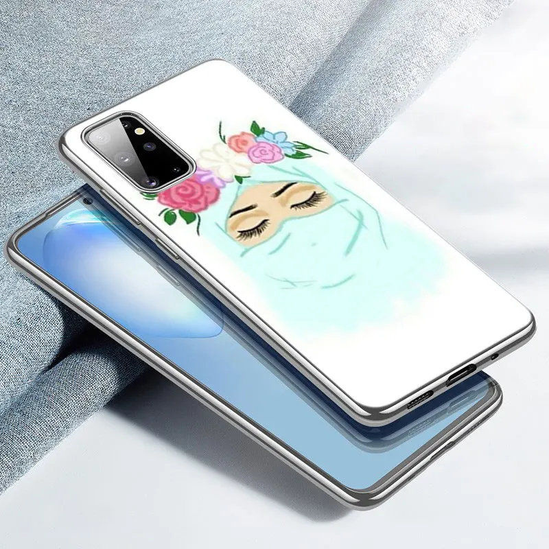 Чехол для Samsung Galaxy A12 A02 A03S A21S A22 A32 A52 A72 A82 S21 Plus FE Ultra M32 M12 | Мобильные телефоны и
