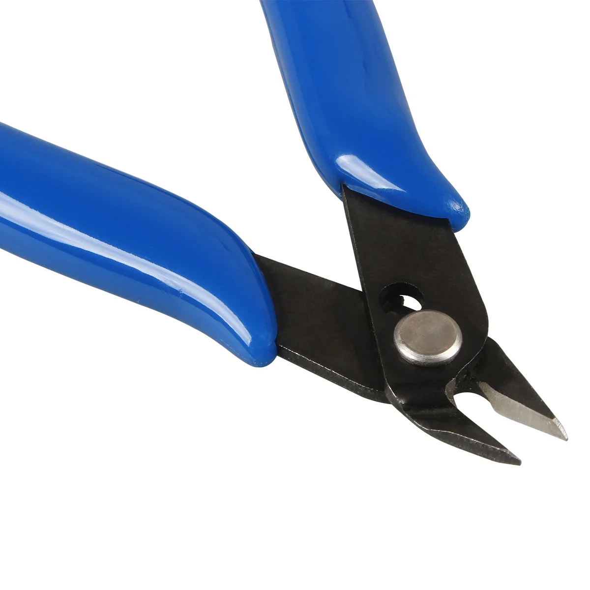 

3DSWAY 3D Printer Parts Diagonal Pliers Mini Wire Cutter Small Soft Cutting Electronic Pliers Wires Insulating Rubber Hand Tools