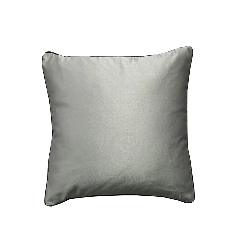 cushion cover2 Чехол для подушки 45*45 см с рисунком зебры, леопарда, без внутренней подкладки, decoraci n cama, чехол для подушки для дома dec X44 - Цвет: cushion cover2