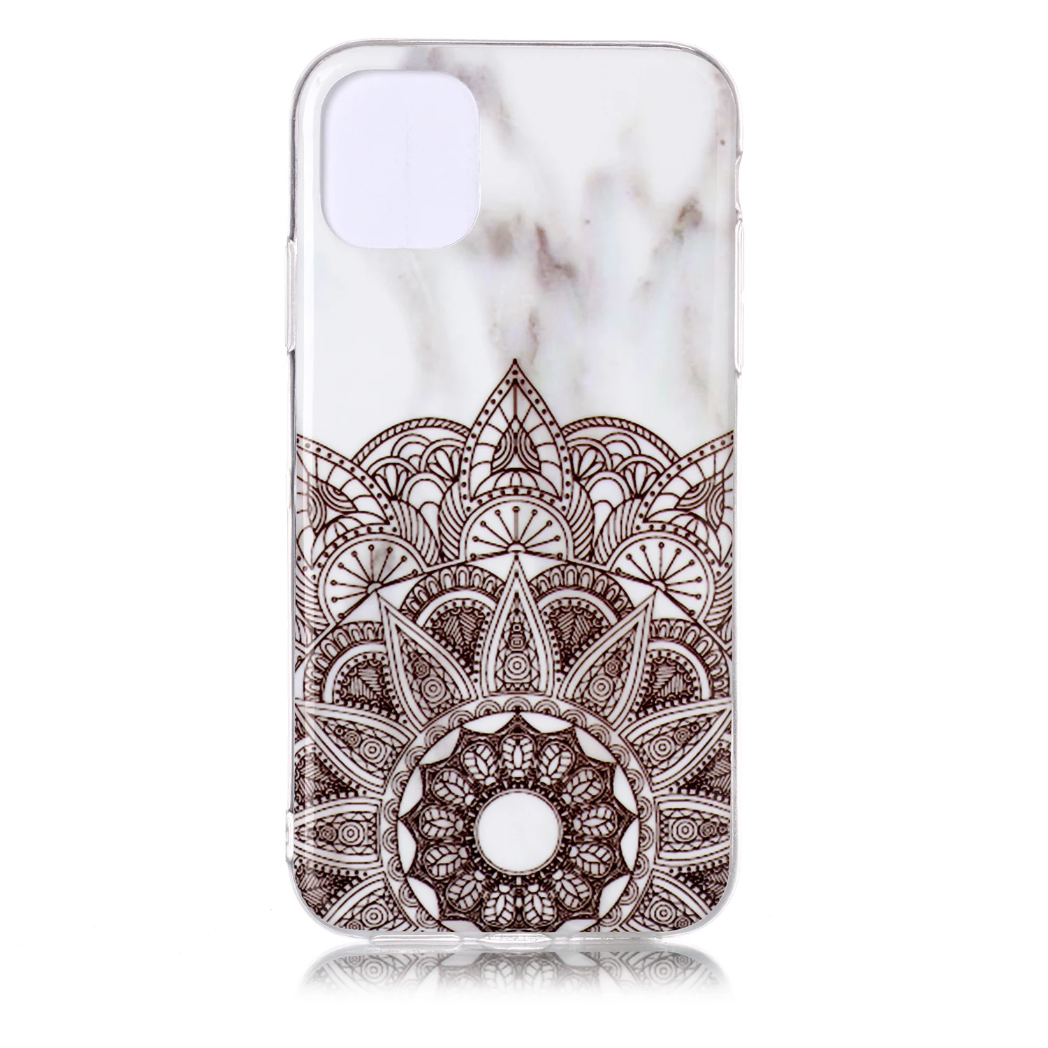 Cover For Apple iPhone 11 Coque A2221 A2111 A2223 Phone Case Pro Anti-knock Max |