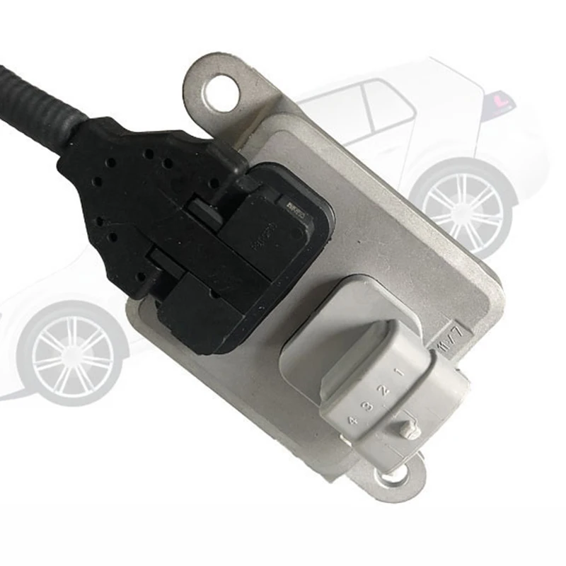 Nox-Сенсор для Mercedes-BENZ W166 W172 W205 W221 W251 W212 W207 Sprinter 07-2017 A0009053503 A0035428818 без 5WK96647 5WK96682D |